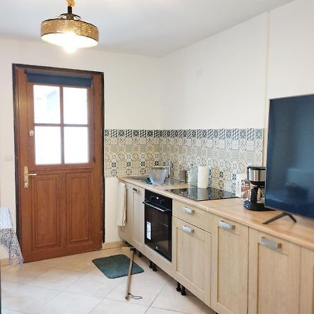 فندق Charmante Dependance 10 Mn A Pieds Plage, Commerces Berck المظهر الخارجي الصورة