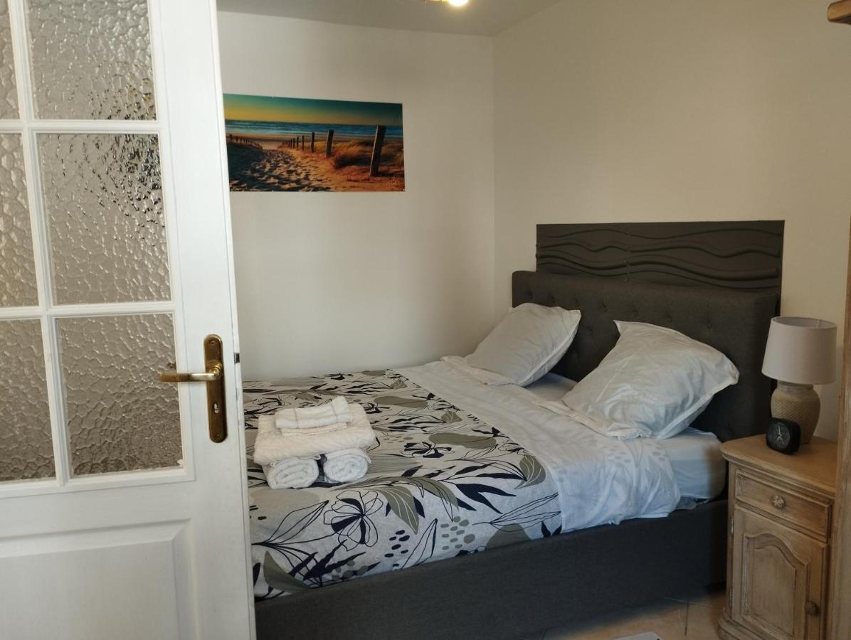 فندق Charmante Dependance 10 Mn A Pieds Plage, Commerces Berck المظهر الخارجي الصورة