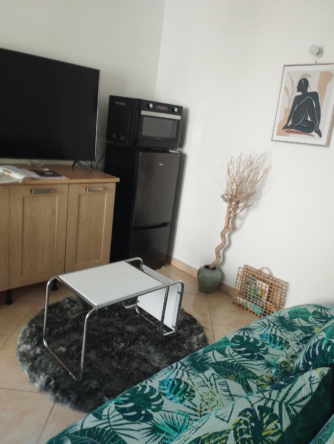 فندق Charmante Dependance 10 Mn A Pieds Plage, Commerces Berck المظهر الخارجي الصورة
